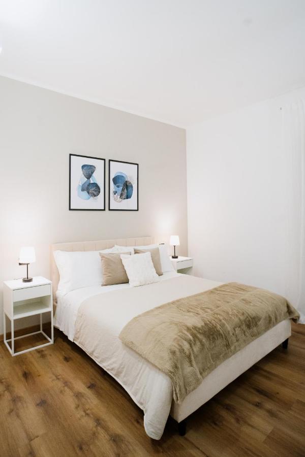 Alatea Apartments Poloni Verona Exterior photo