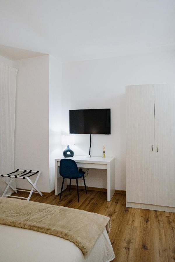 Alatea Apartments Poloni Verona Exterior photo