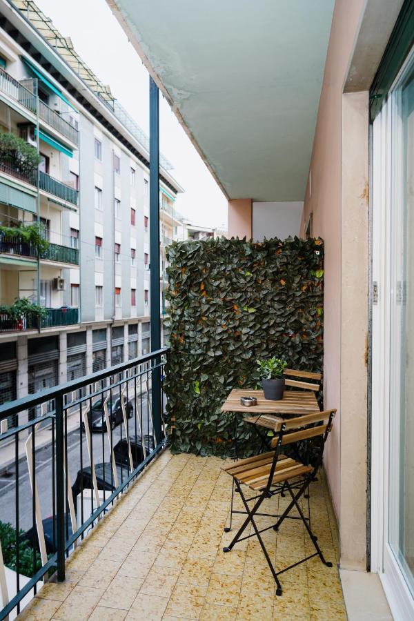 Alatea Apartments Poloni Verona Exterior photo