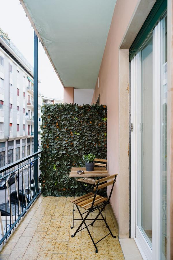 Alatea Apartments Poloni Verona Exterior photo