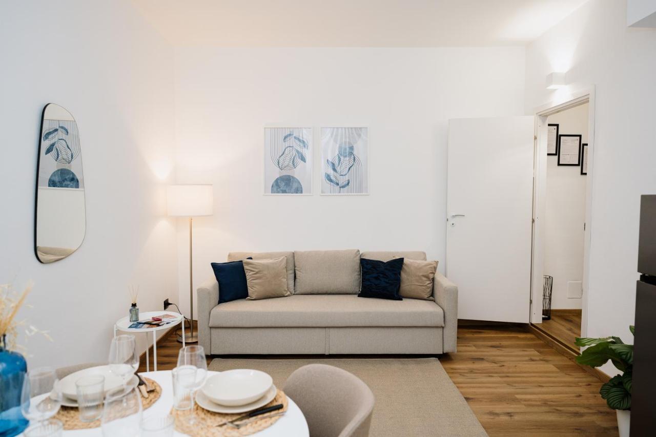 Alatea Apartments Poloni Verona Exterior photo