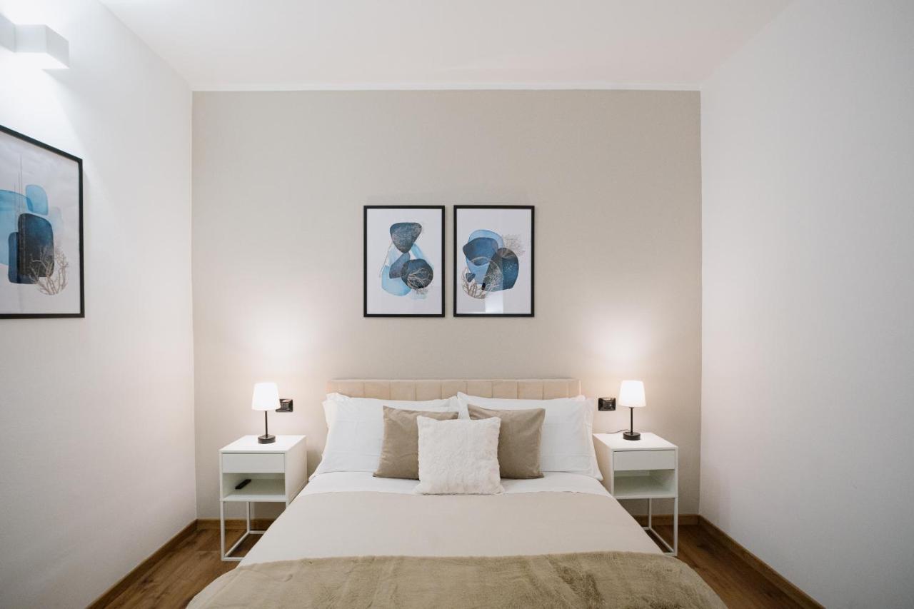 Alatea Apartments Poloni Verona Exterior photo