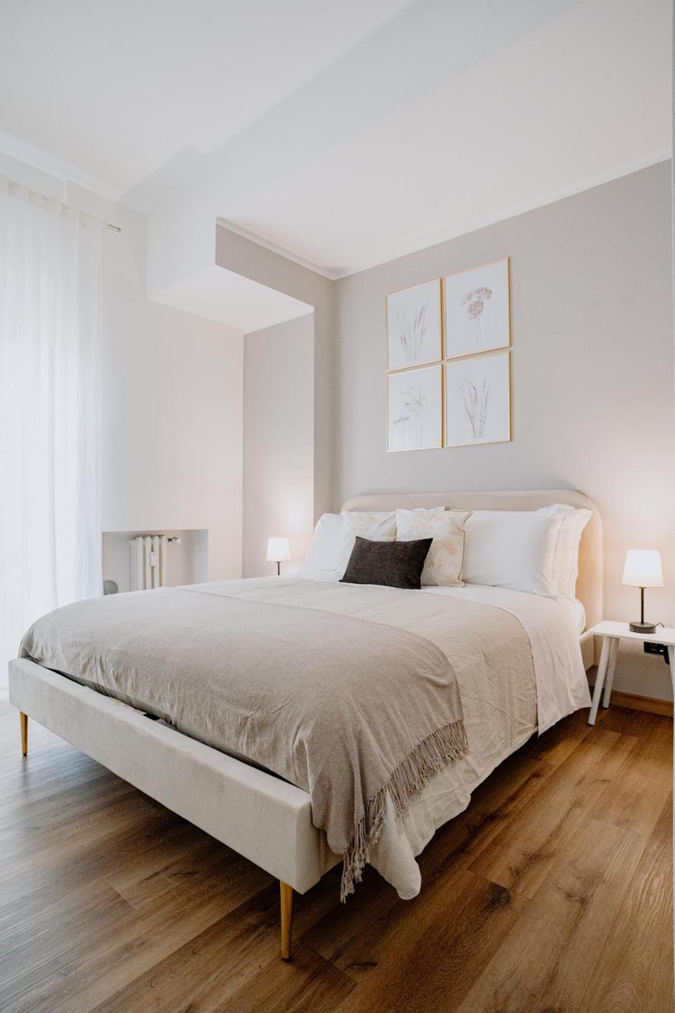 Alatea Apartments Poloni Verona Exterior photo