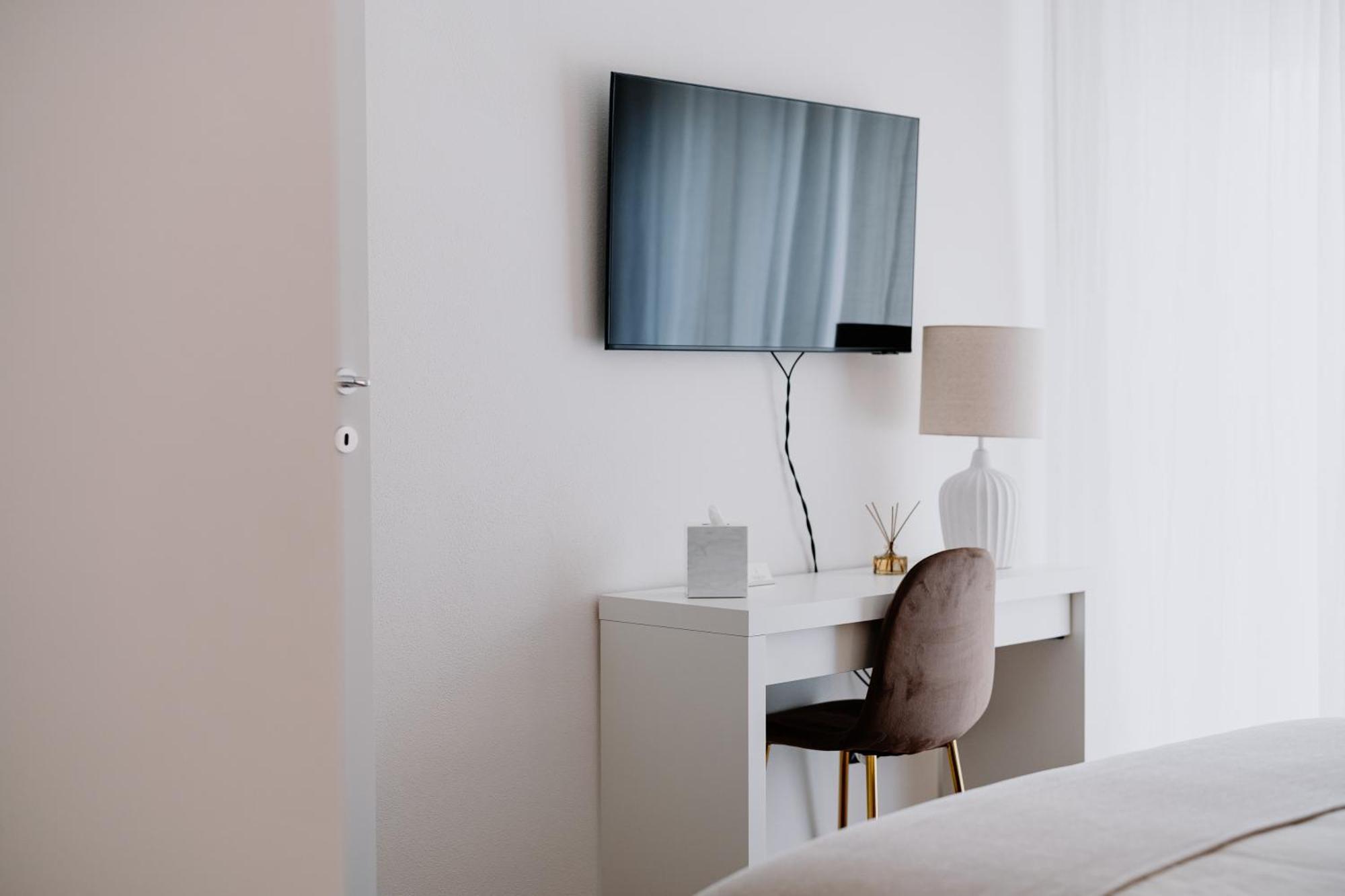 Alatea Apartments Poloni Verona Exterior photo