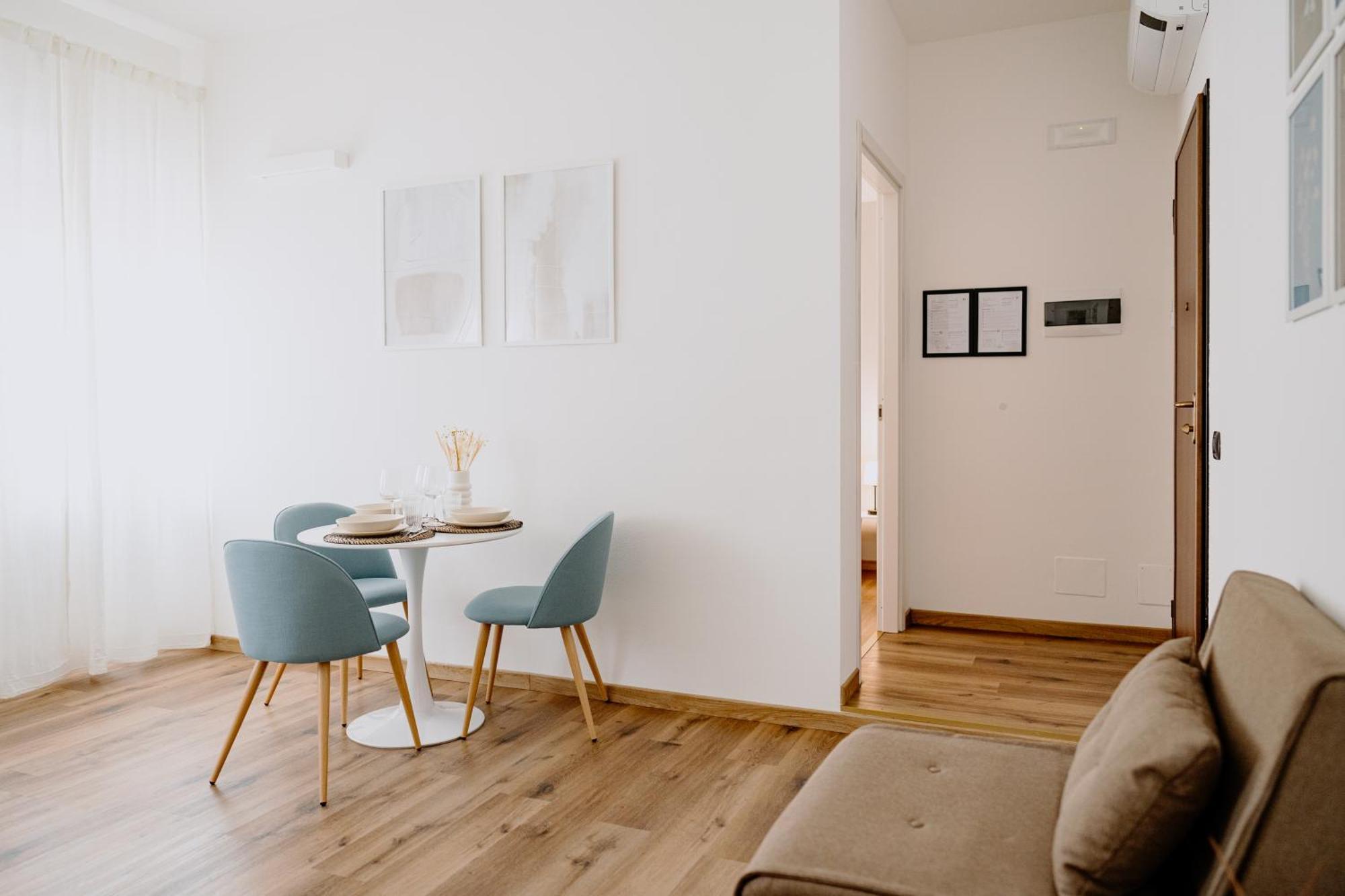Alatea Apartments Poloni Verona Exterior photo