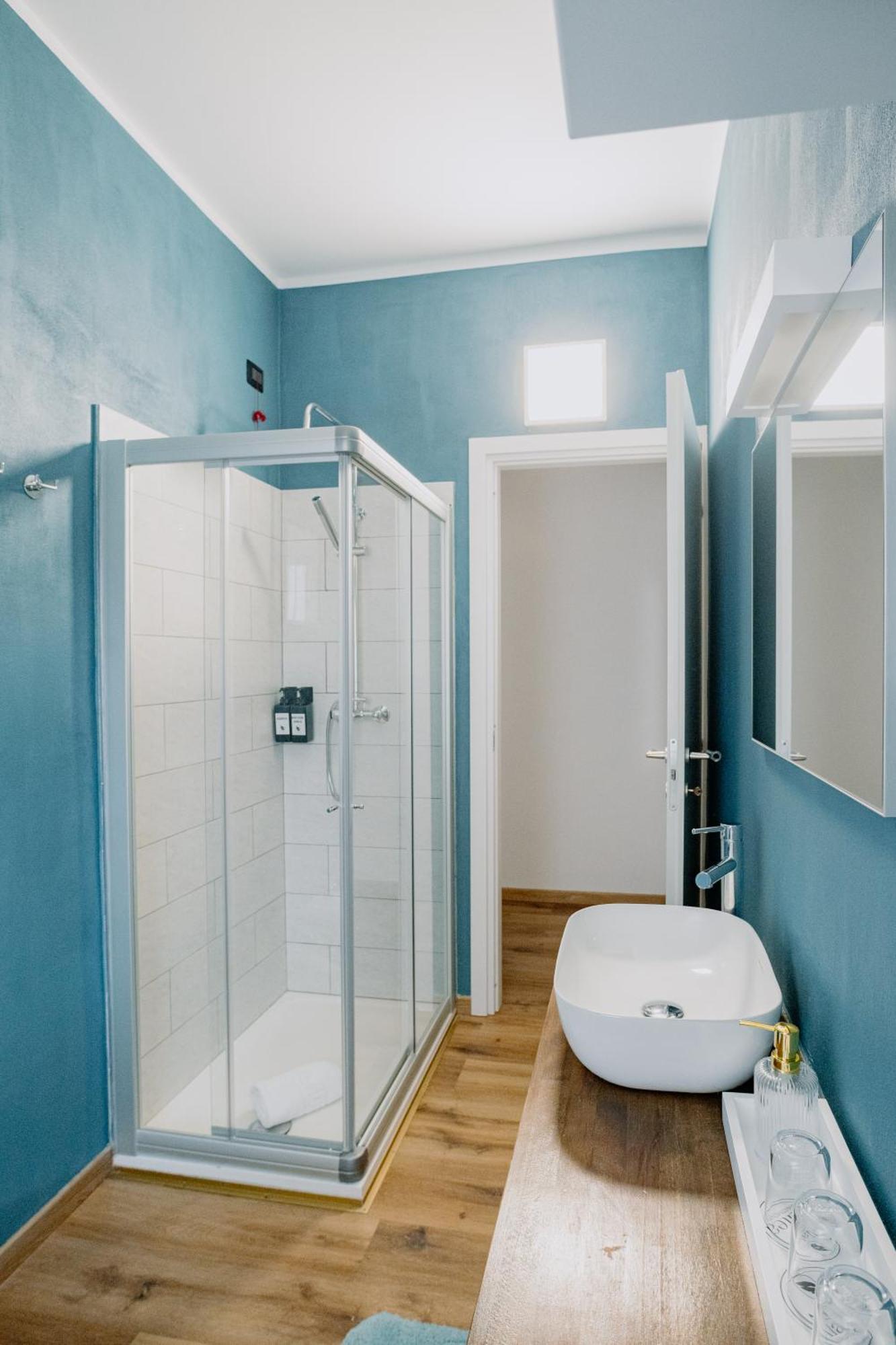 Alatea Apartments Poloni Verona Exterior photo