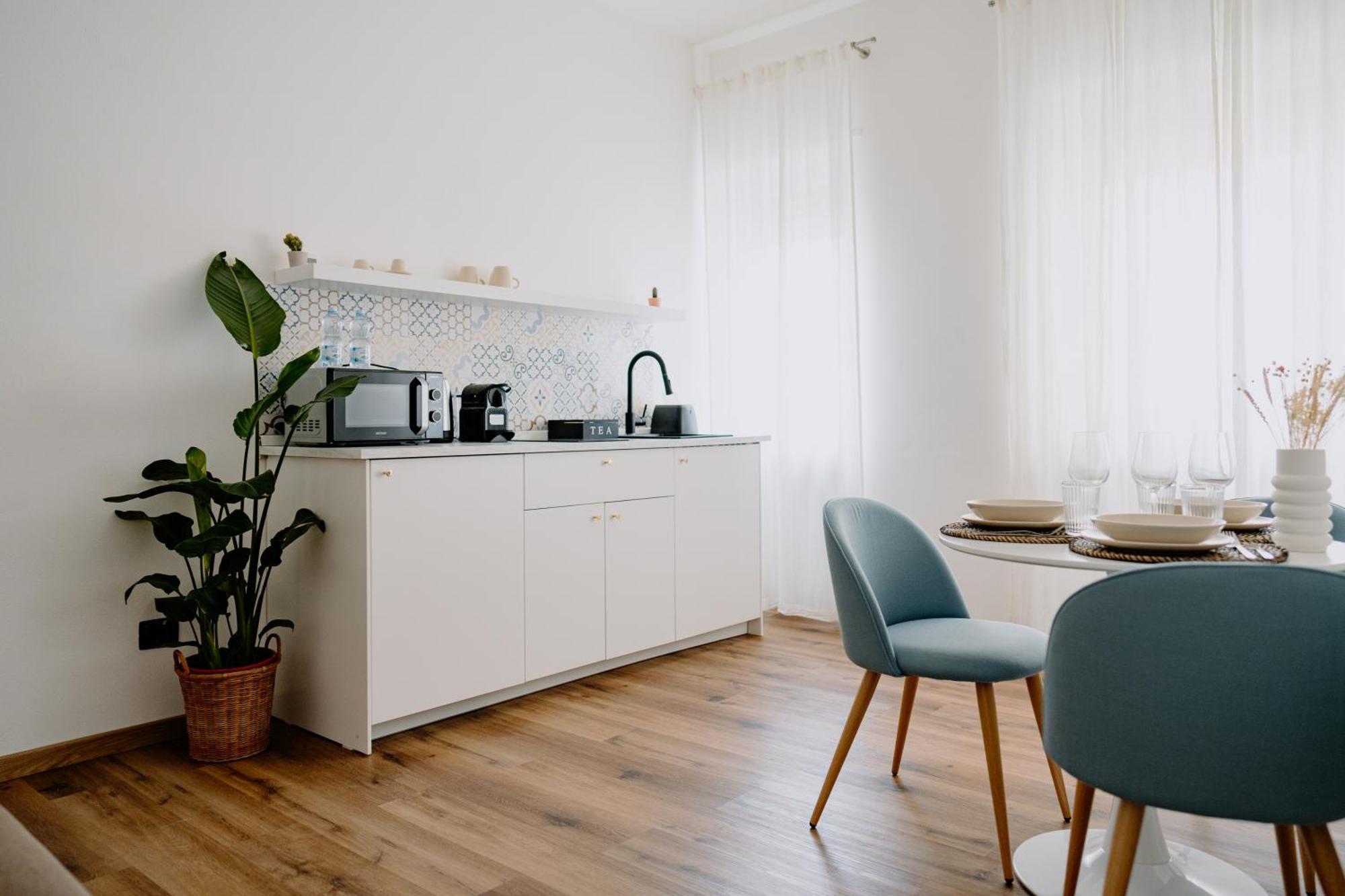 Alatea Apartments Poloni Verona Exterior photo