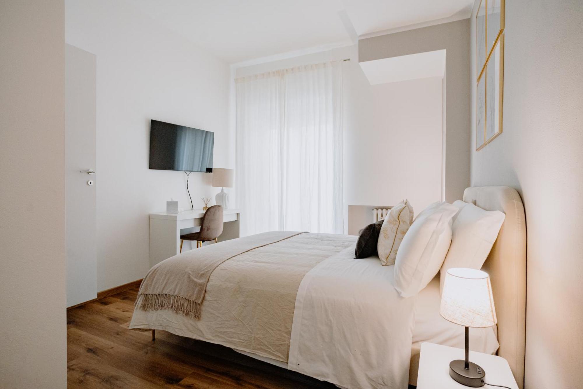 Alatea Apartments Poloni Verona Exterior photo