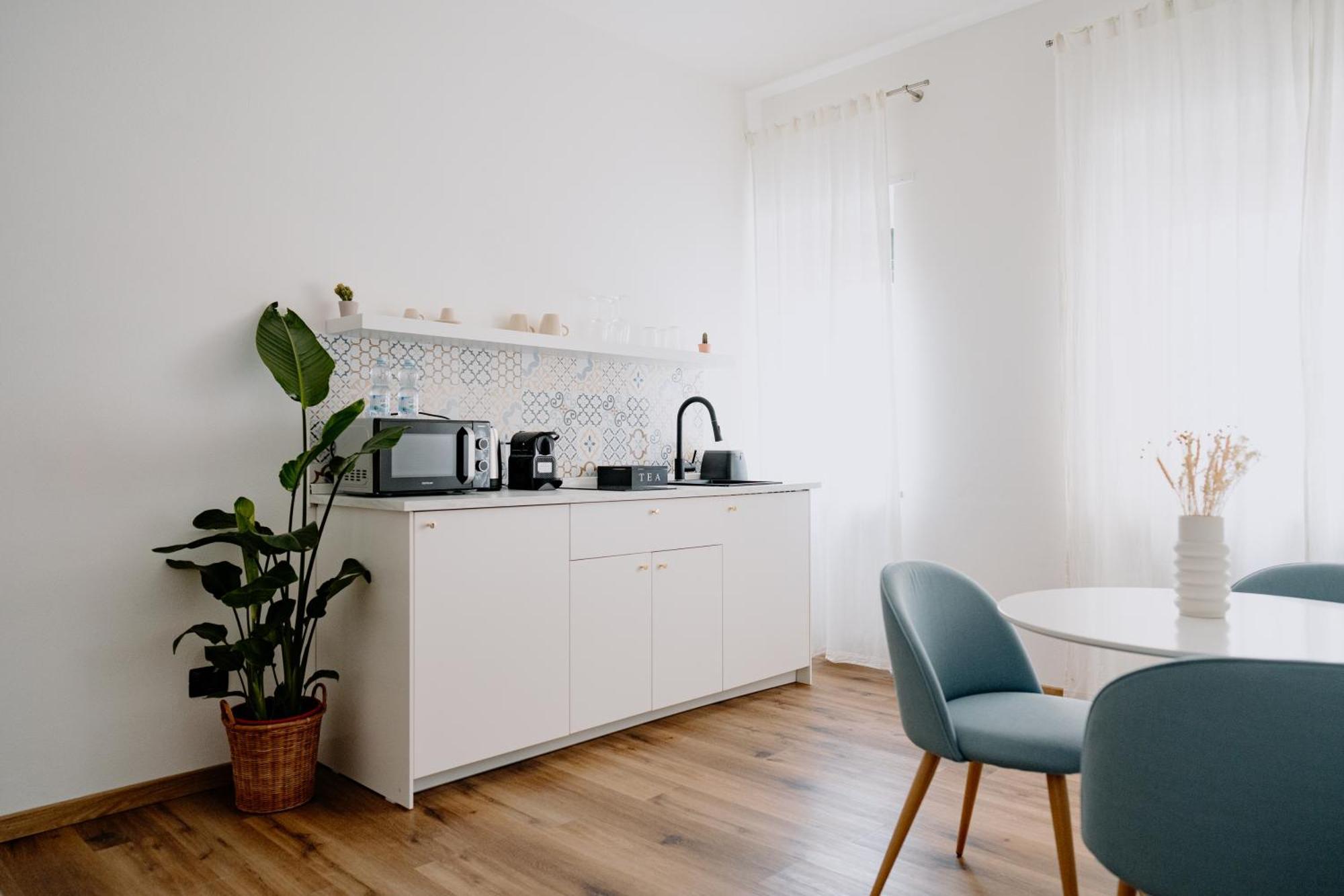 Alatea Apartments Poloni Verona Exterior photo