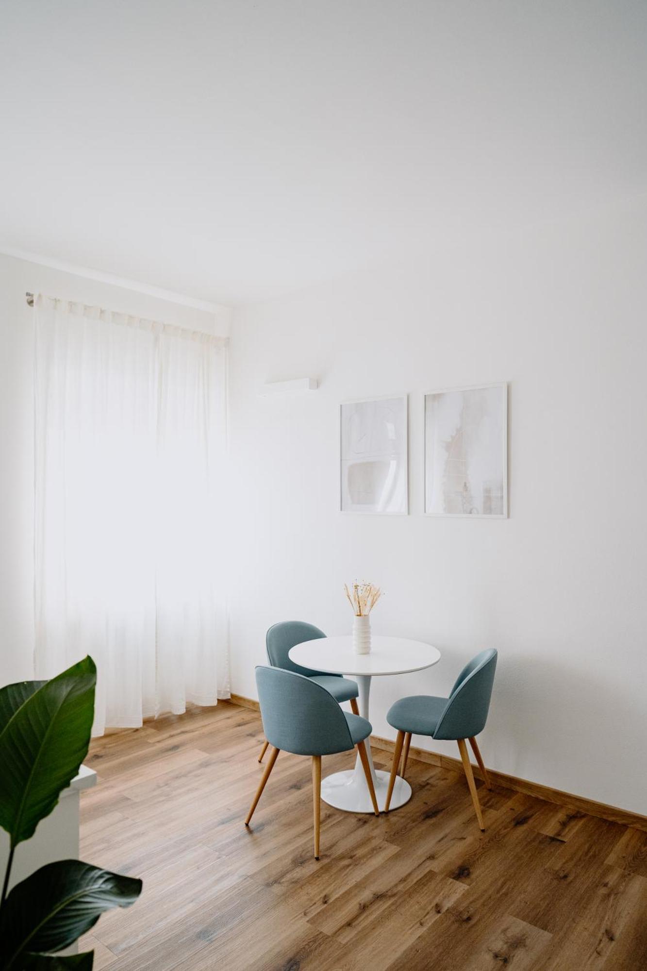 Alatea Apartments Poloni Verona Exterior photo