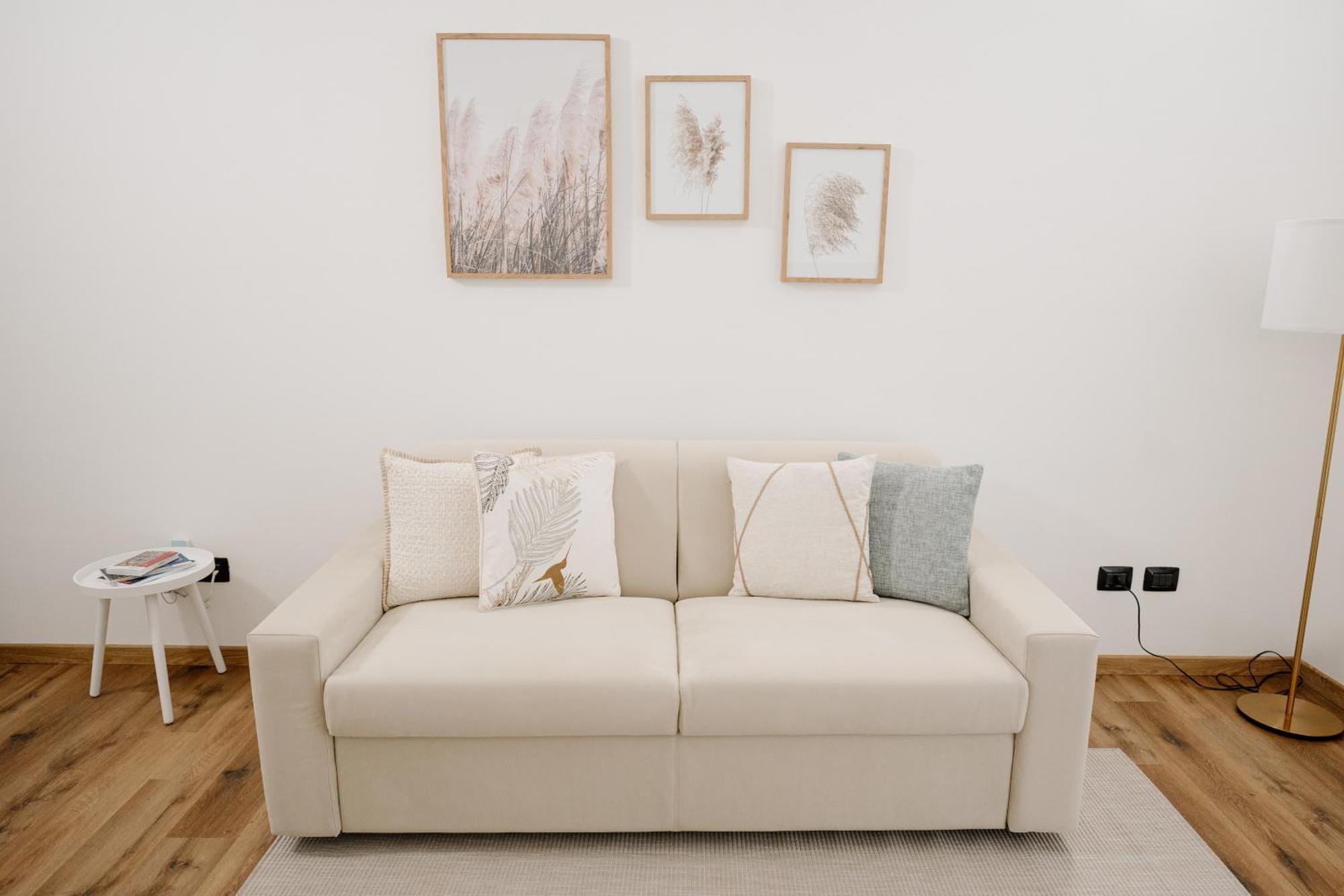 Alatea Apartments Poloni Verona Exterior photo