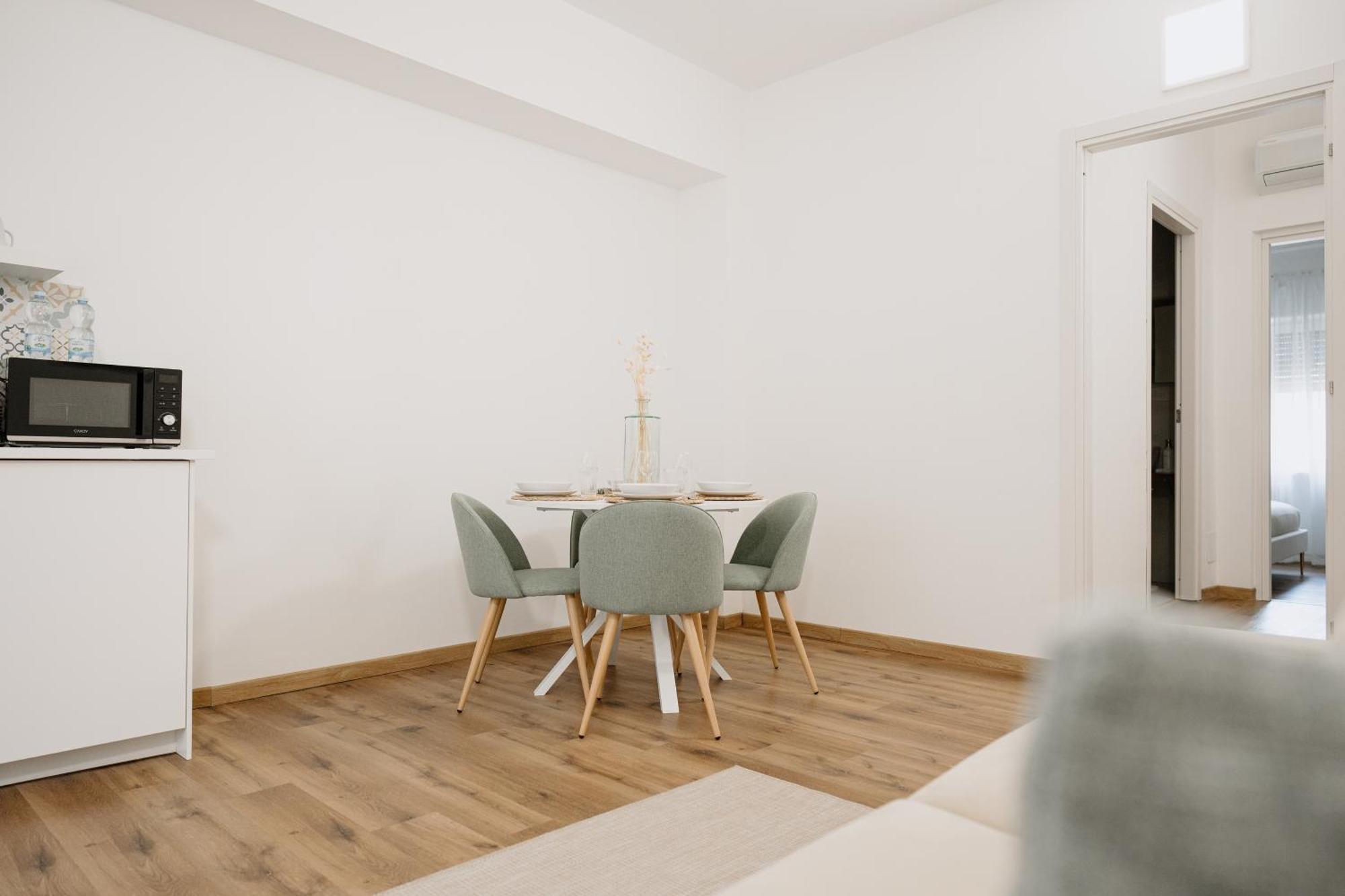 Alatea Apartments Poloni Verona Exterior photo