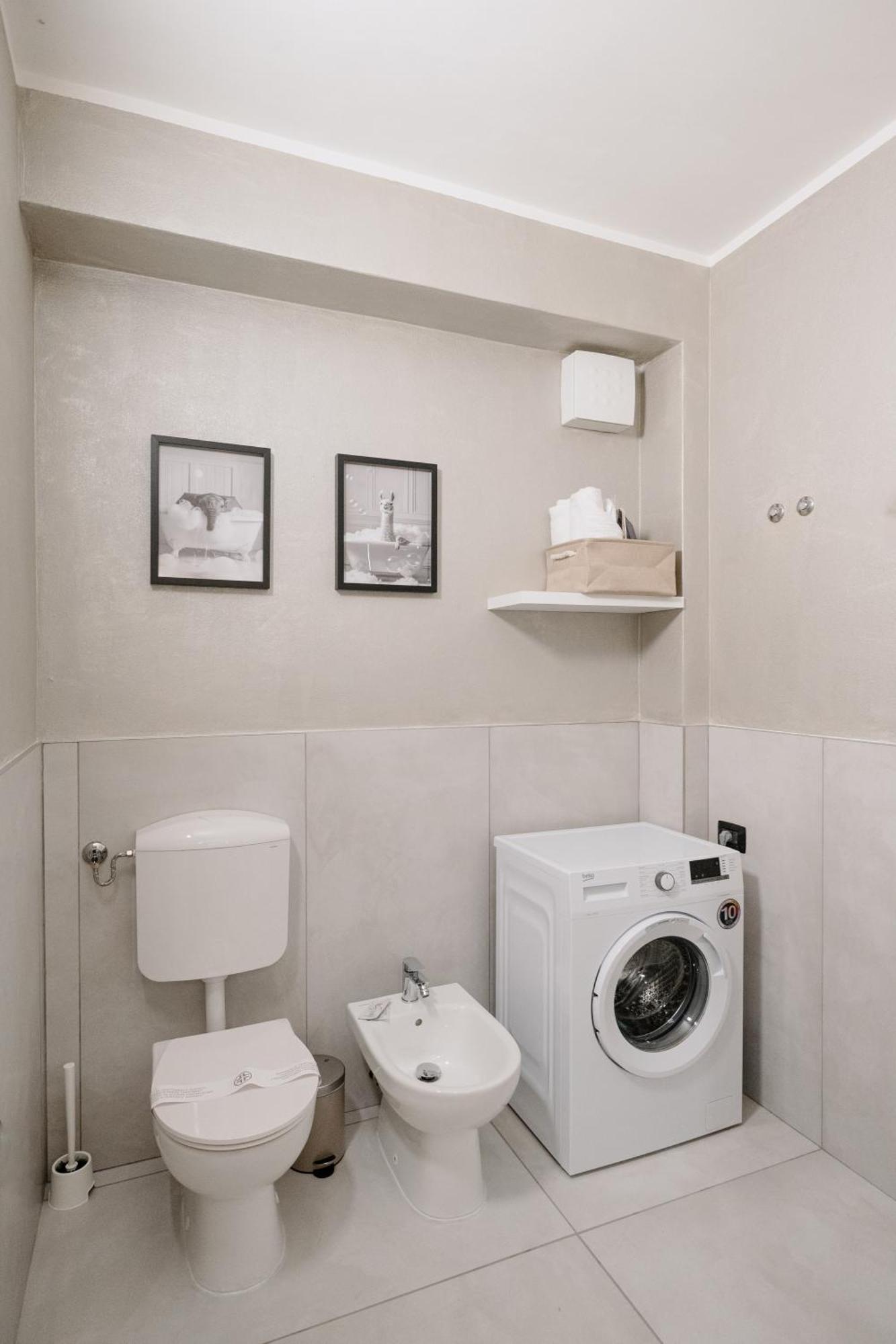 Alatea Apartments Poloni Verona Exterior photo