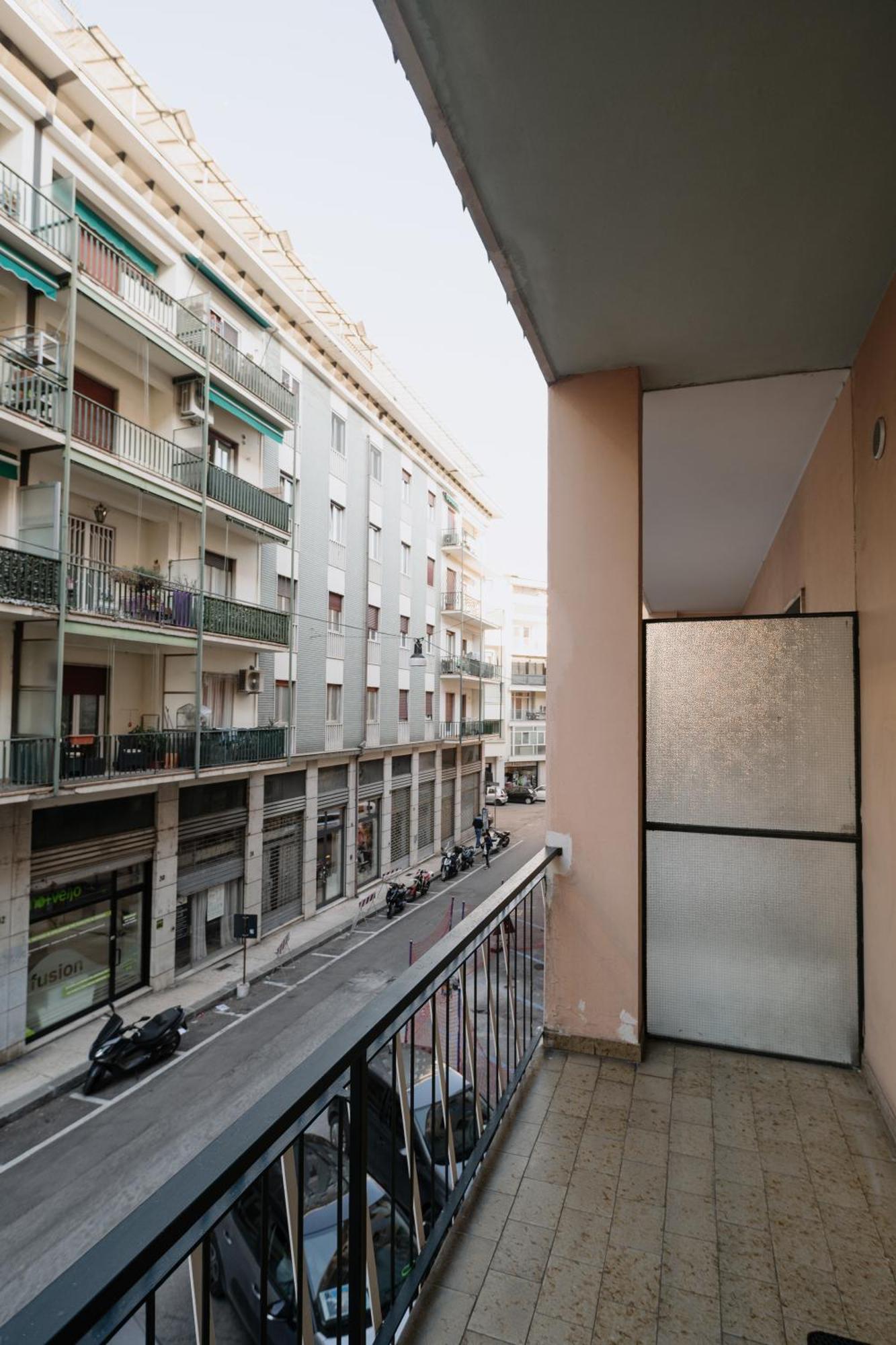 Alatea Apartments Poloni Verona Exterior photo