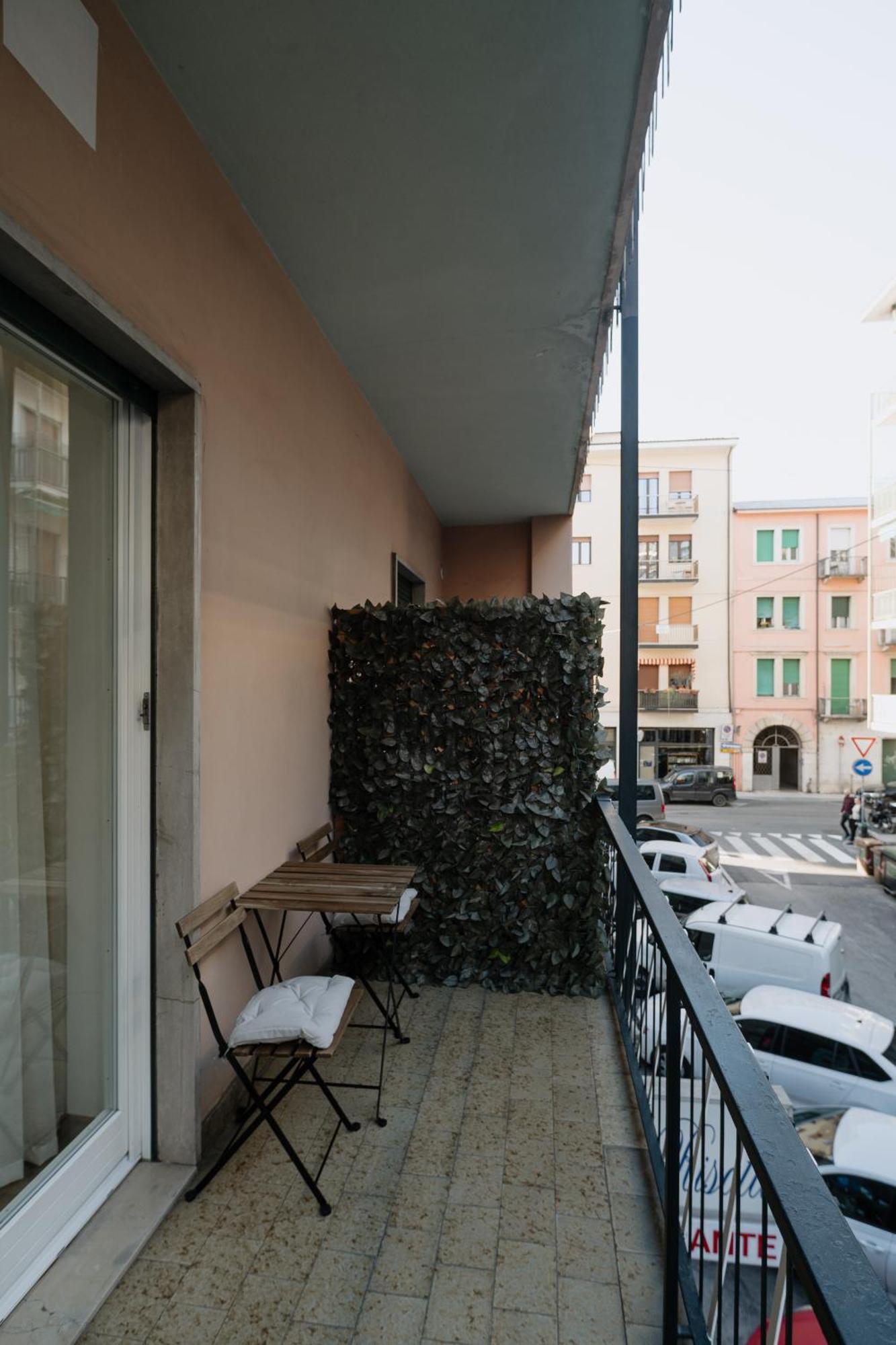 Alatea Apartments Poloni Verona Exterior photo